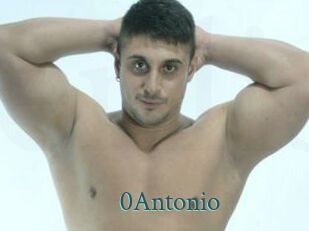 0Antonio