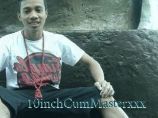 10inchCumMasterxxx