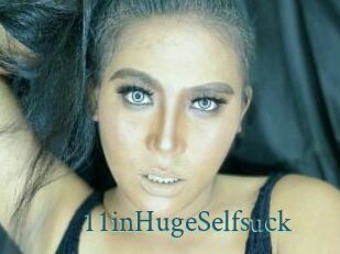 11inHugeSelfsuck