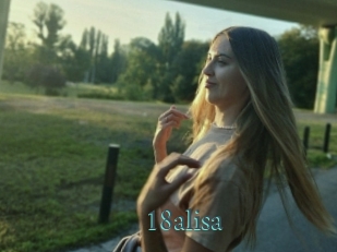 18alisa