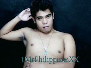 1MrPhilippinesXX