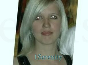 1Serenity