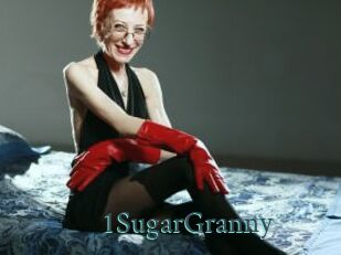 1SugarGranny
