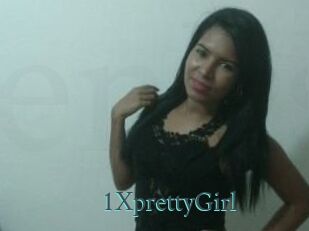 1XprettyGirl