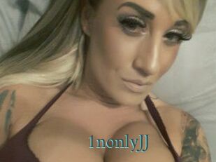 1nonlyJJ