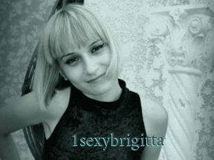 1sexybrigitta