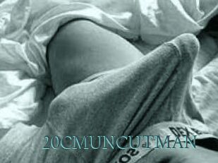 20CMUNCUTMAN