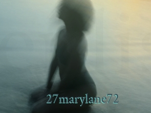 27marylane72