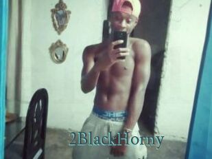 2BlackHorny