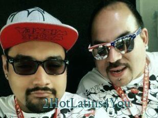 2HotLatins4You