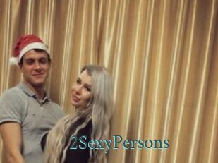 2SexyPersons En live show