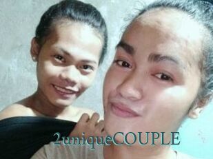 2uniqueCOUPLE