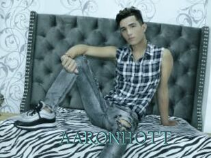 AARONHOTT