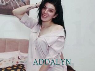 ADDALYN