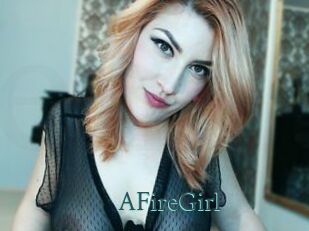 AFireGirl
