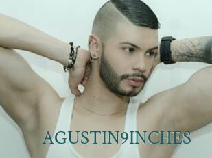 AGUSTIN9INCHES