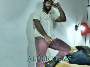 ALBERTDMS