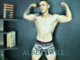 ALBERTWILL