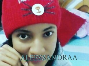 ALEESSANDRAA