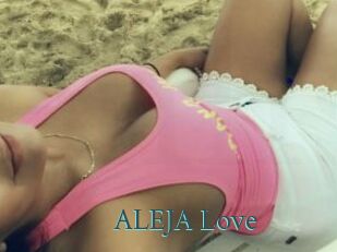 ALEJA_Love