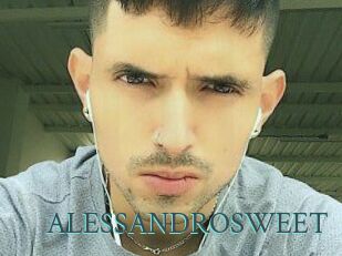 ALESSANDRO_SWEET