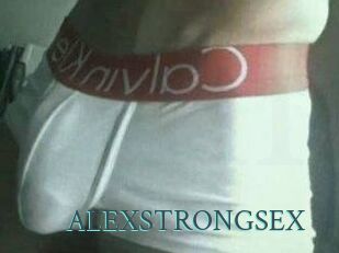 ALEXSTRONGSEX