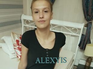 ALEXYIS