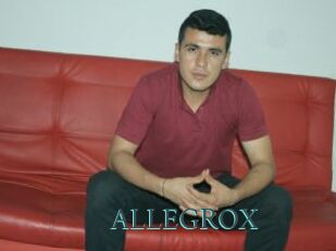 ALLEGROX