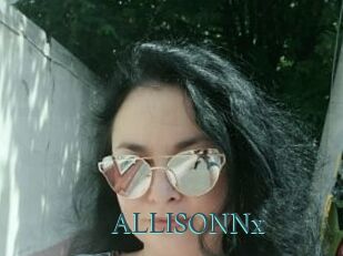 ALLISONNx