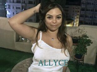 ALLYCE_