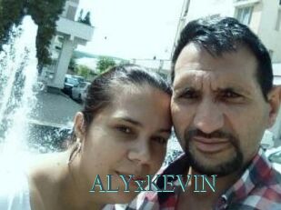 ALYxKEVIN