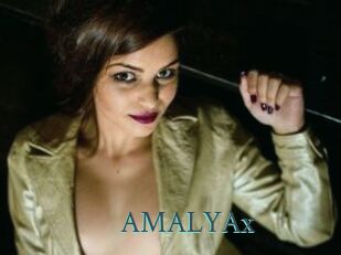 AMALYAx