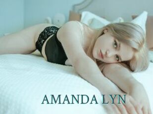 AMANDA_LYN En live show