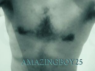 AMAZINGBOY25