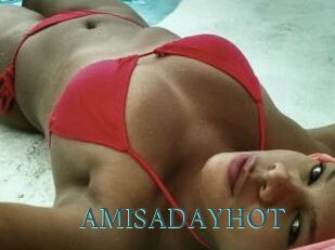 AMISADAYHOT