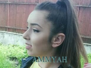 AMMYAH