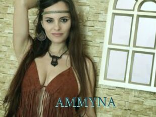 AMMYNA