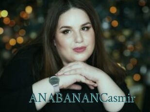 ANABANANCasmir