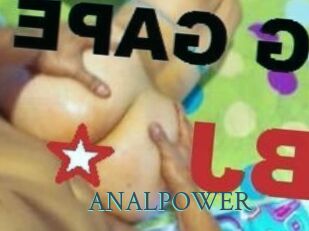 ANALPOWER