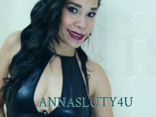 ANNASLUTY4U