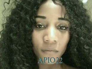 APIO22