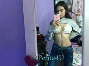 APetite4U