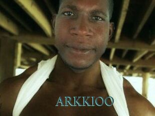 ARKKIOO