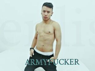 ARMYFUCKER