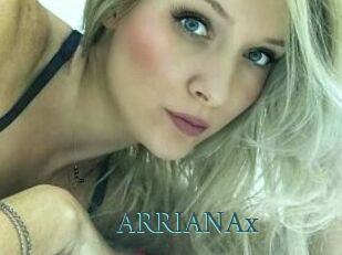 ARRIANAx
