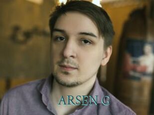 ARSEN_G