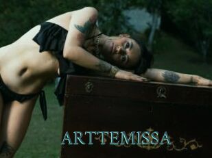 ARTTEMISSA