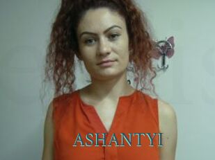 ASHANTYI