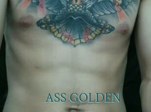 ASS_GOLDEN