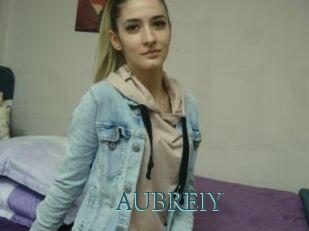 AUBREIY
